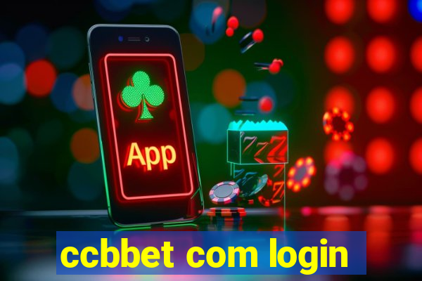 ccbbet com login