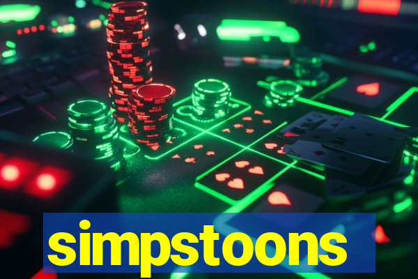 simpstoons