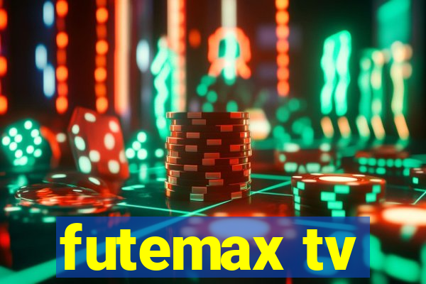 futemax tv