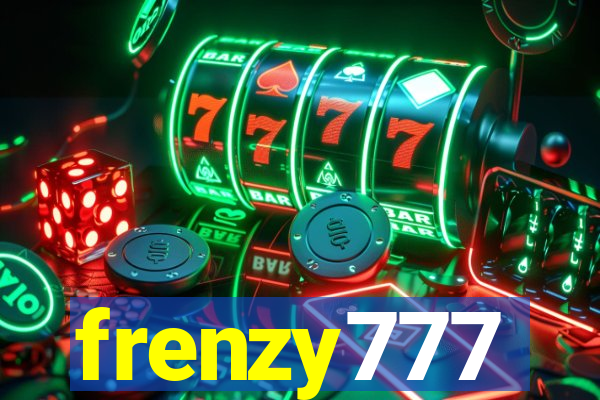 frenzy777