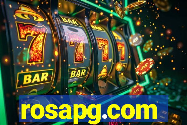 rosapg.com