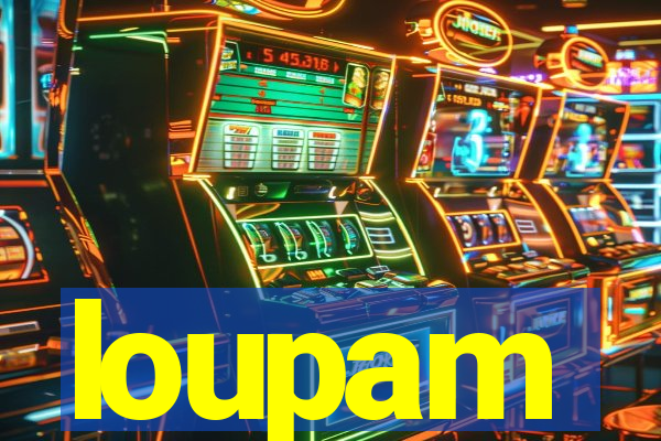 loupam