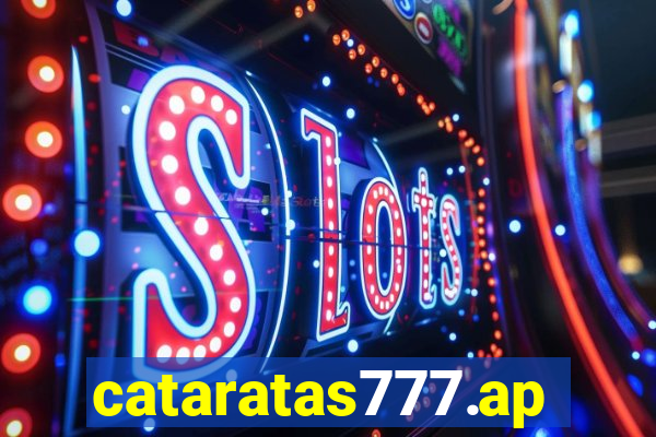 cataratas777.app