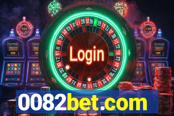 0082bet.com