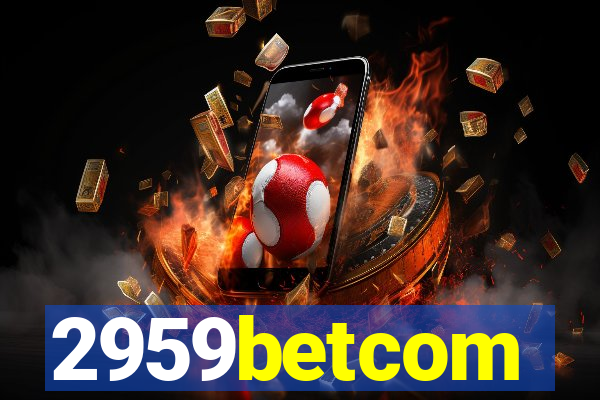2959betcom