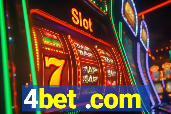 4bet .com