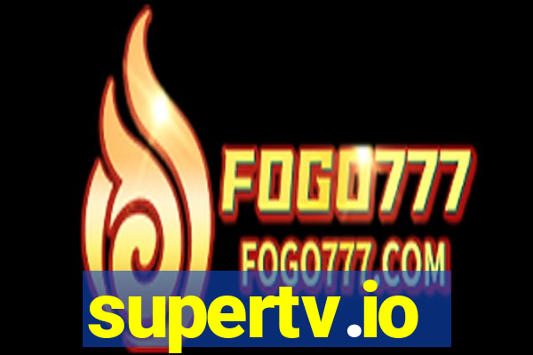 supertv.io