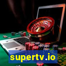 supertv.io