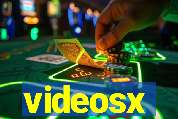 videosx