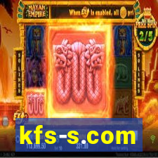 kfs-s.com