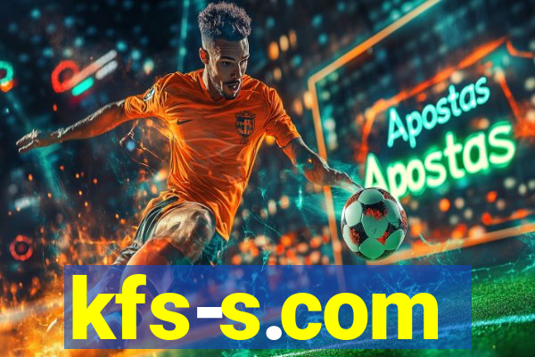 kfs-s.com