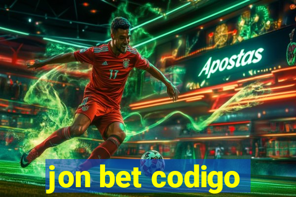 jon bet codigo