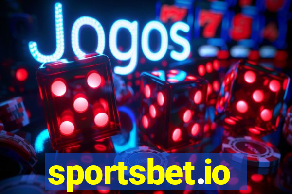 sportsbet.io