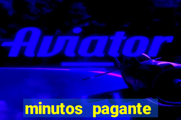minutos pagante fortune rabbit