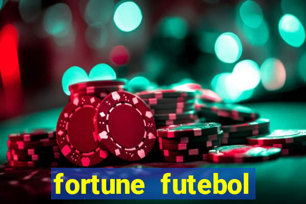 fortune futebol fever demo