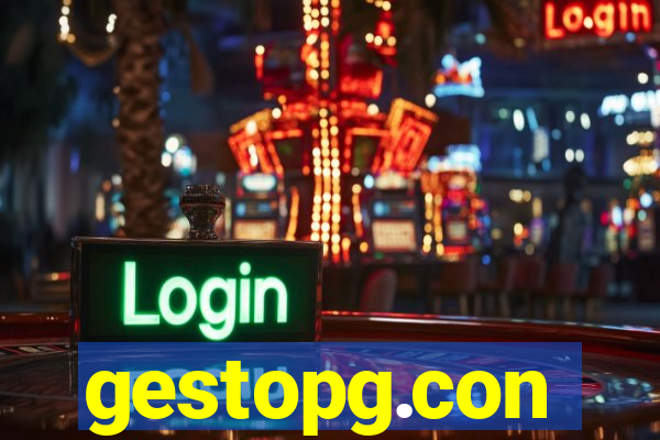gestopg.con