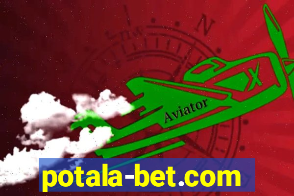 potala-bet.com