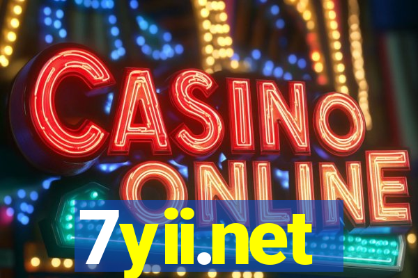 7yii.net