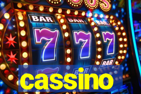 cassino