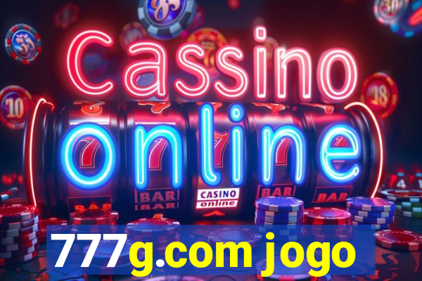 777g.com jogo