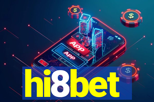 hi8bet