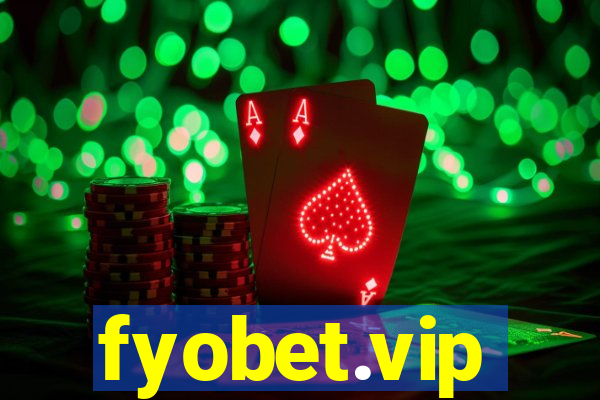 fyobet.vip
