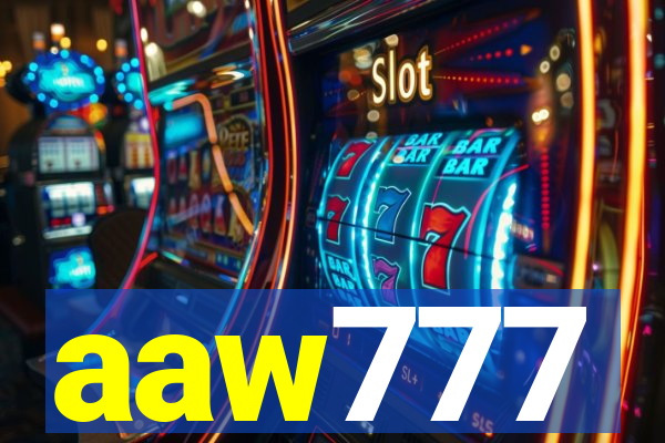 aaw777
