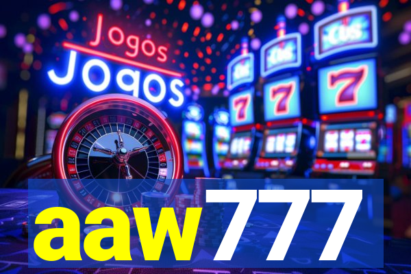 aaw777