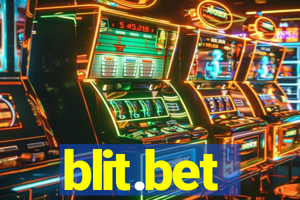 blit.bet