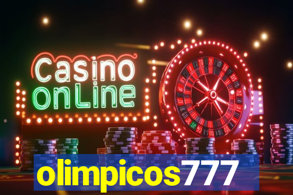 olimpicos777
