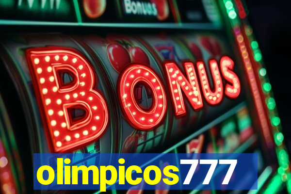 olimpicos777