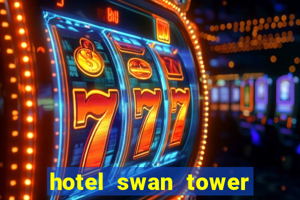 hotel swan tower porto alegre