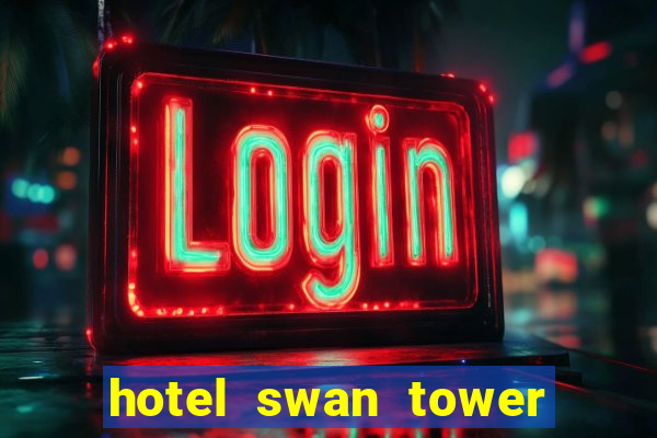 hotel swan tower porto alegre
