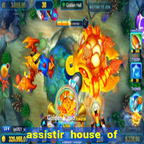 assistir house of the dragon
