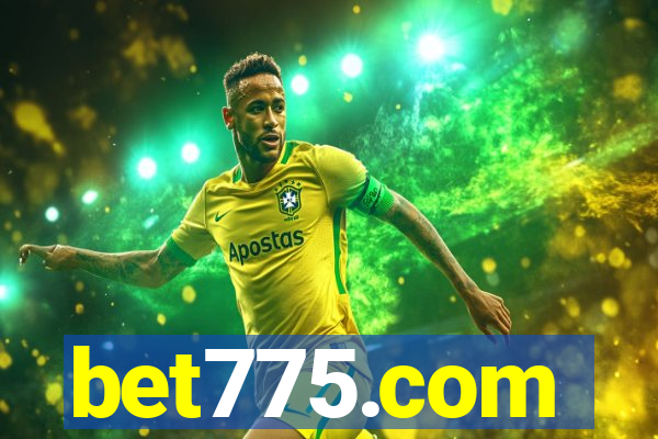 bet775.com