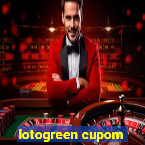 lotogreen cupom