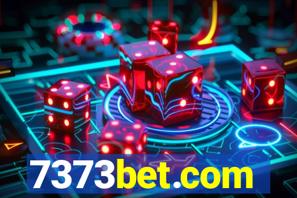 7373bet.com