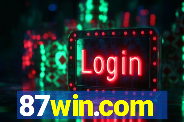87win.com