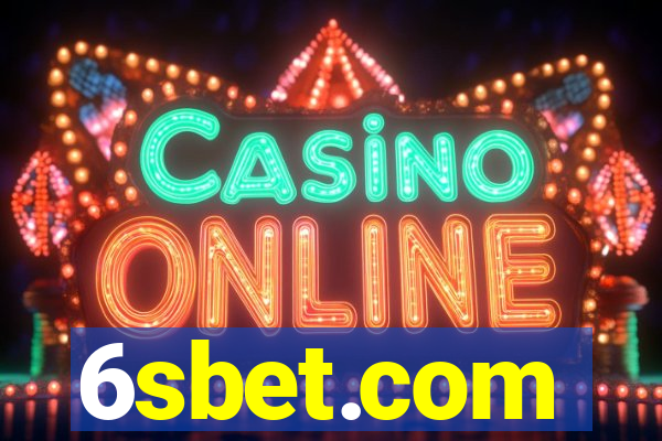 6sbet.com