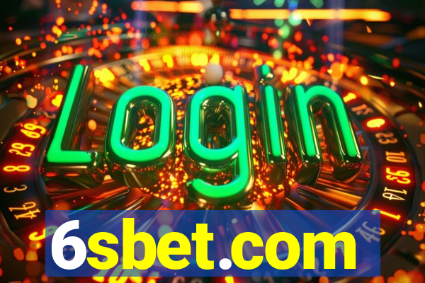 6sbet.com