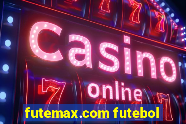 futemax.com futebol