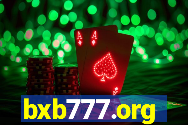 bxb777.org