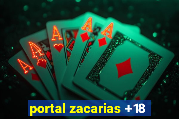 portal zacarias +18