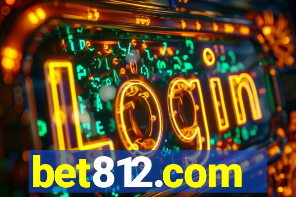 bet812.com