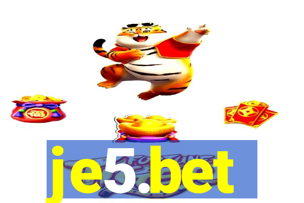 je5.bet