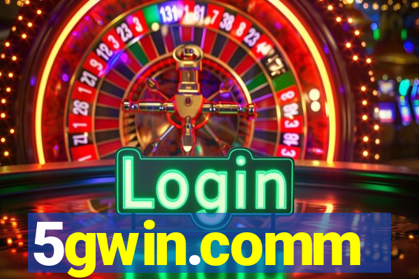5gwin.comm