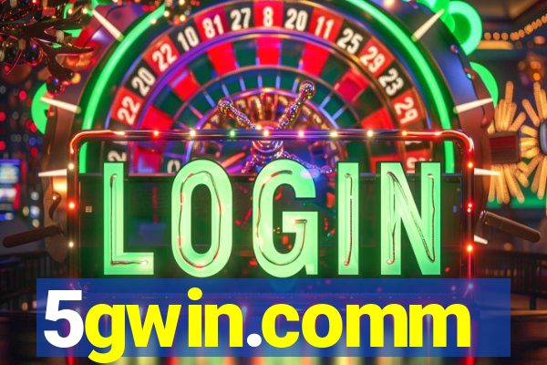 5gwin.comm