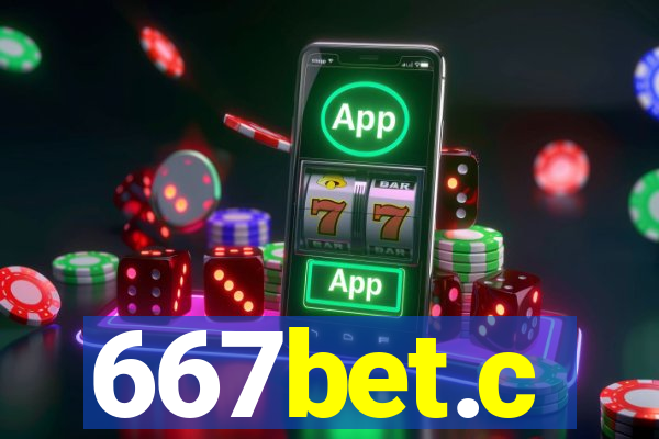 667bet.c