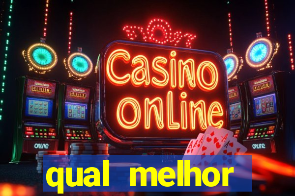qual melhor aplicativo de jogo para ganhar dinheiro