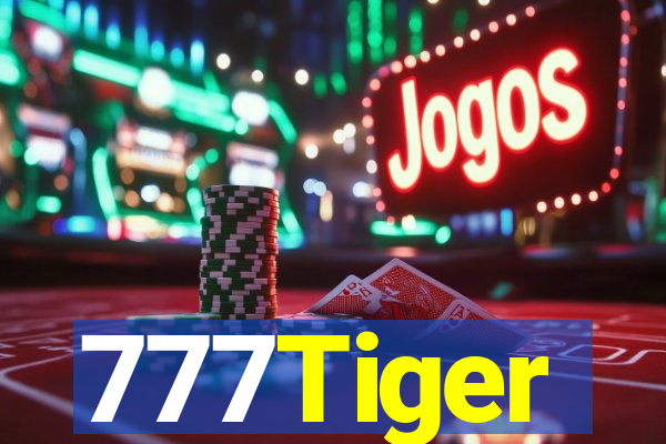 777Tiger